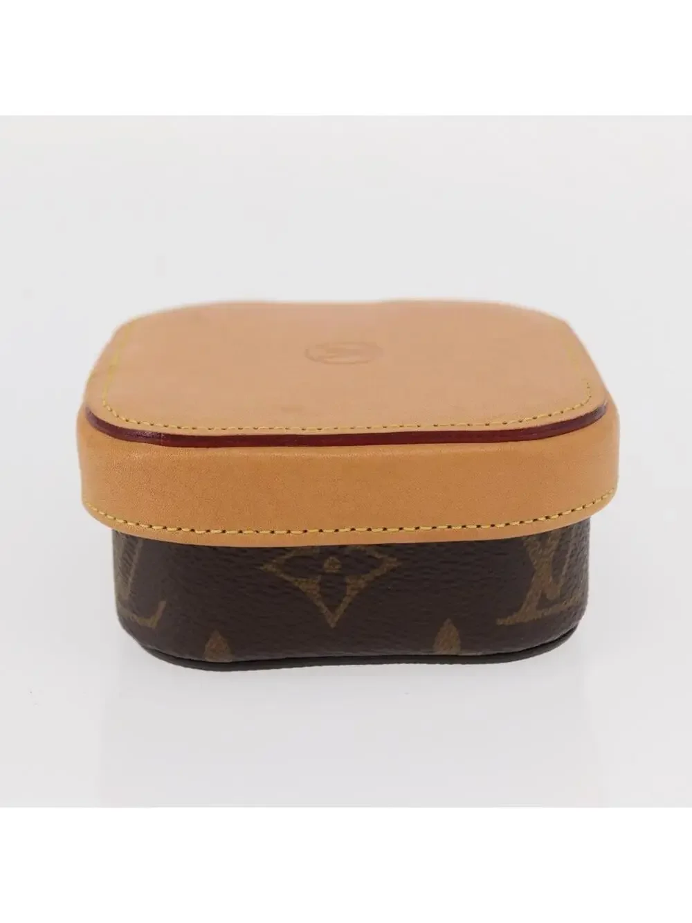 Louis Vuitton Boite Camille Mm Jewelry #360913L52B